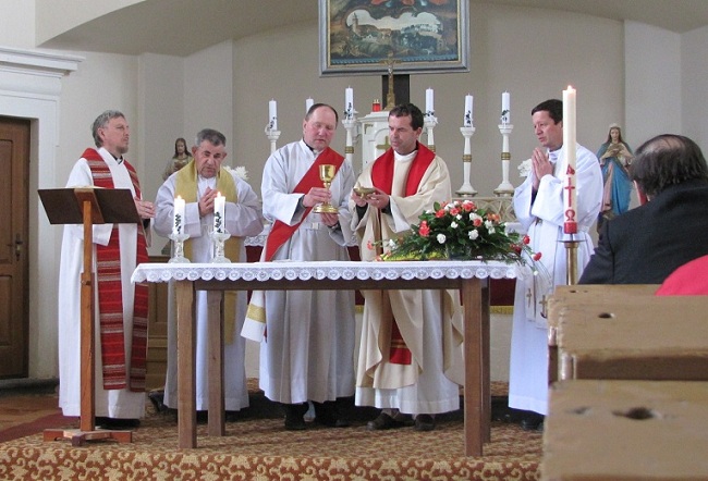 POUŤ 2012 - Mor.Krumlov